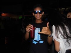 Natal Open Prime